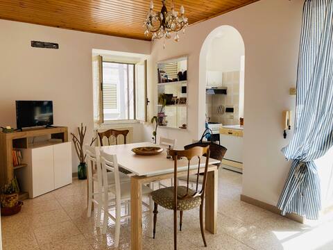Roccella, how nice you are!