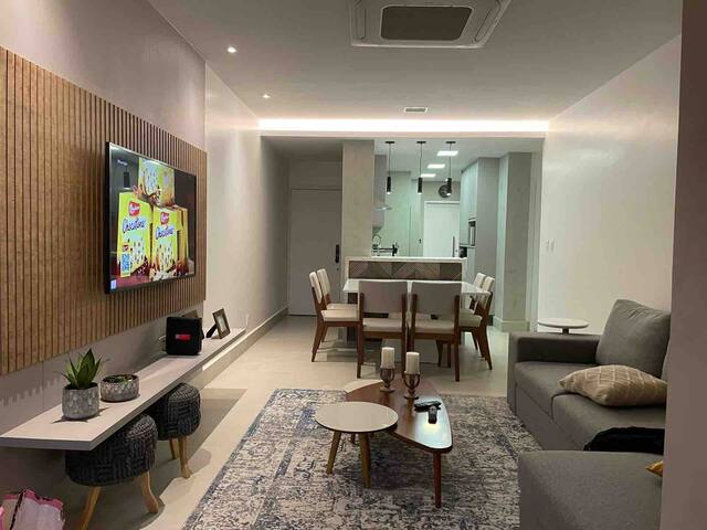 Apartamento de Luxo Avenida Atlântica , Copacabana gallery image 2