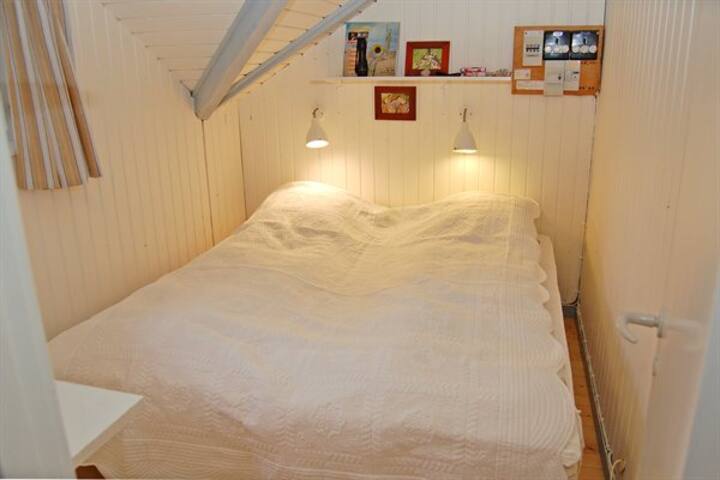 ห้องนอน