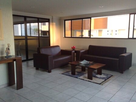 მისაღები ოთახი