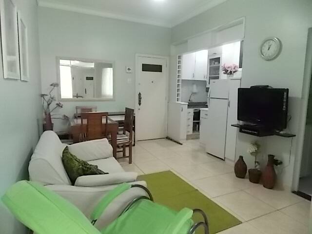 Moderno 2 quartos em Copacabana gallery image 3