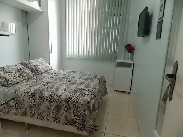 Moderno 2 quartos em Copacabana gallery image 4