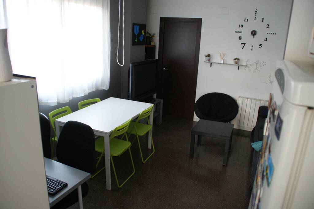 Salón/comedor