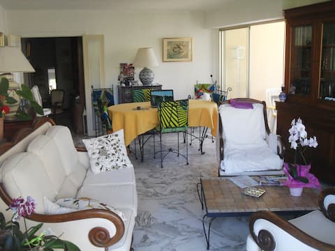 Esterel nord-résidence le Richelieu