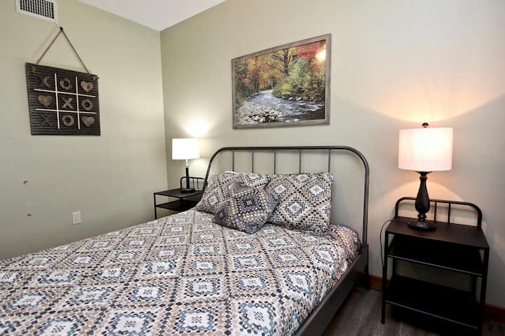 Спална соба 3