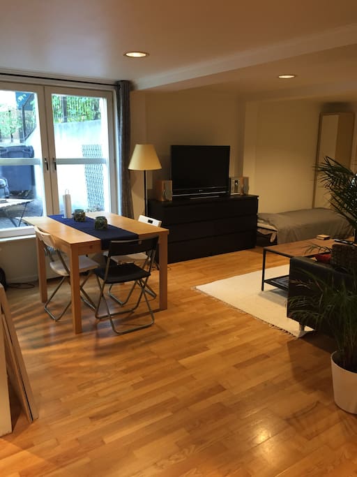 Livingroom