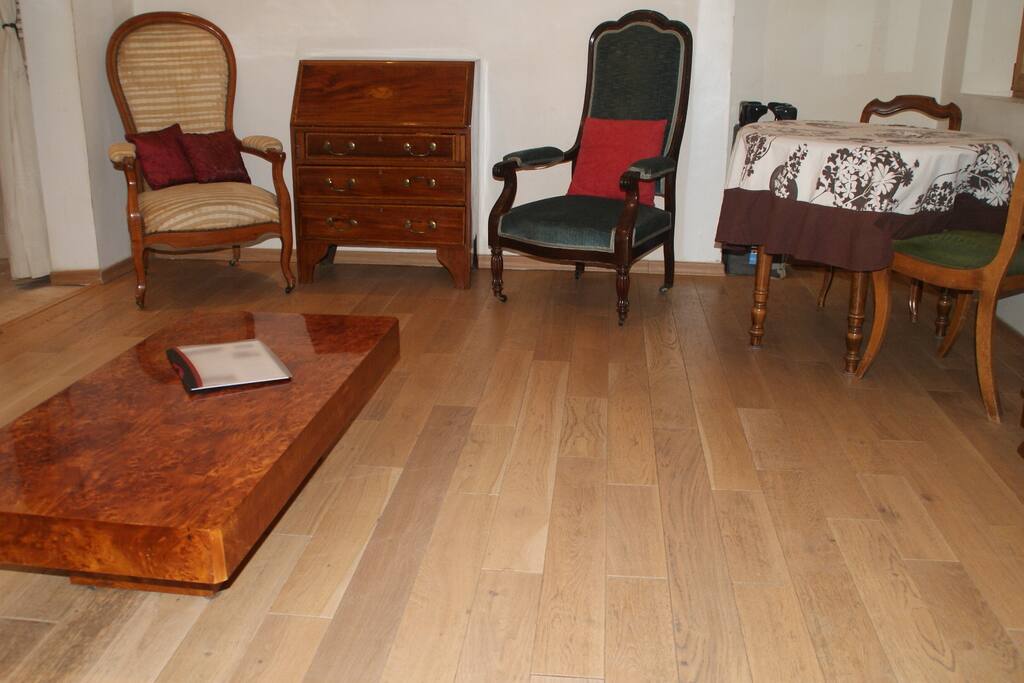 Woonkamer
