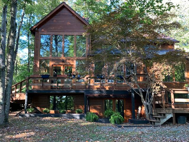 Airbnb Cheat Lake Vacation Rentals Places To Stay West