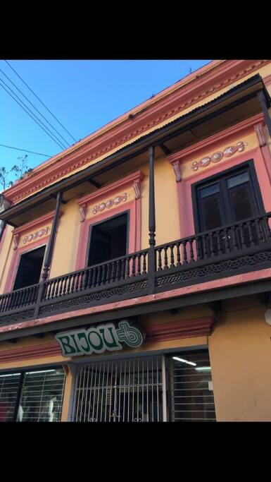 Hostel
