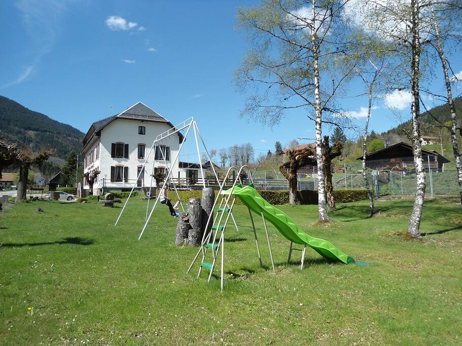 le Parc
