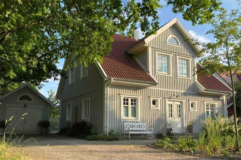 Sweden House at Altmühlsee + close to Brombachsee