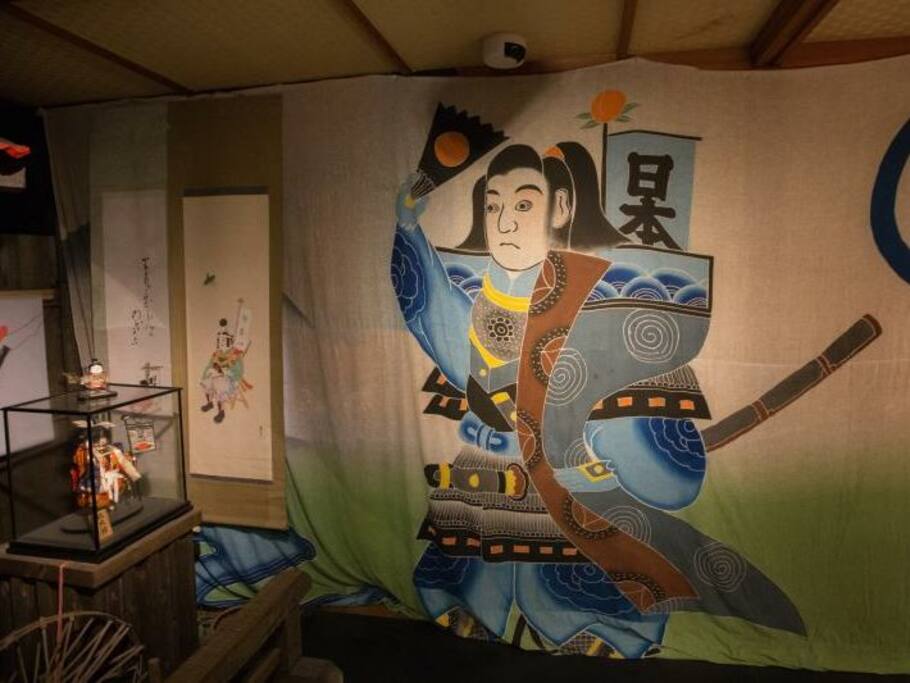 揭秘真实版桃太郎传说 日本旅游攻略 尽在airbnb爱彼迎 揭秘真实版桃太郎传说 日本旅游攻略 尽在airbnb爱彼迎