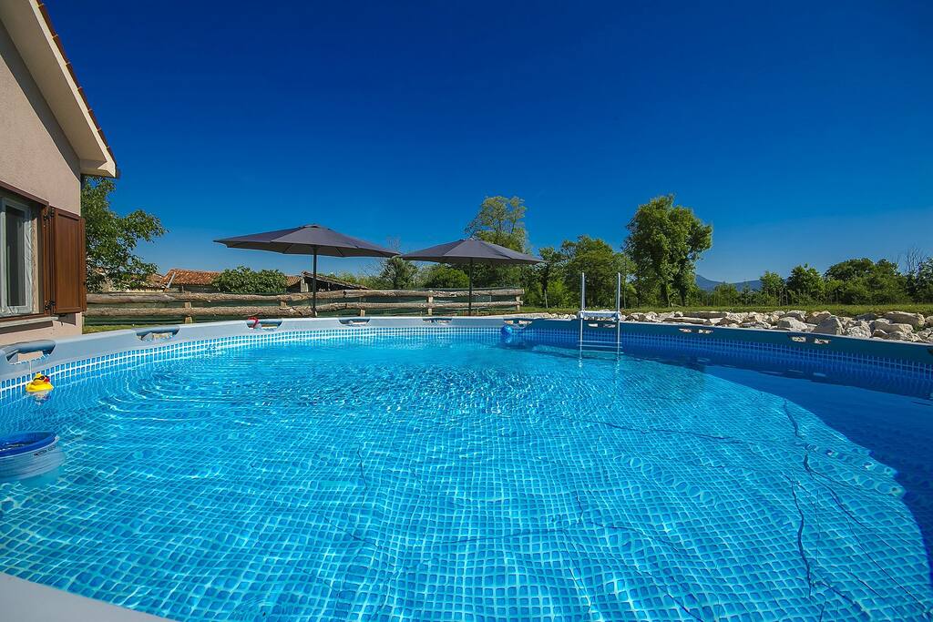 The Pool