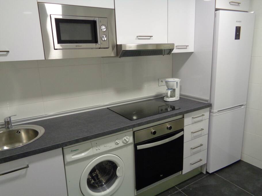 Cocina