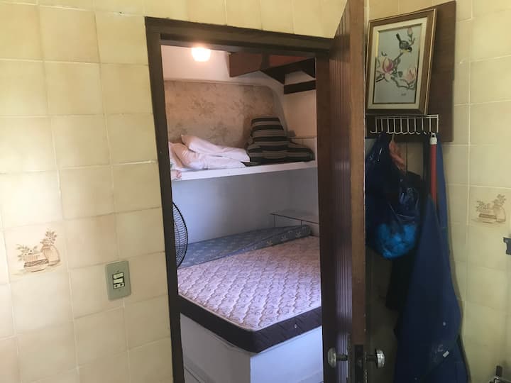 საძინებელი 3