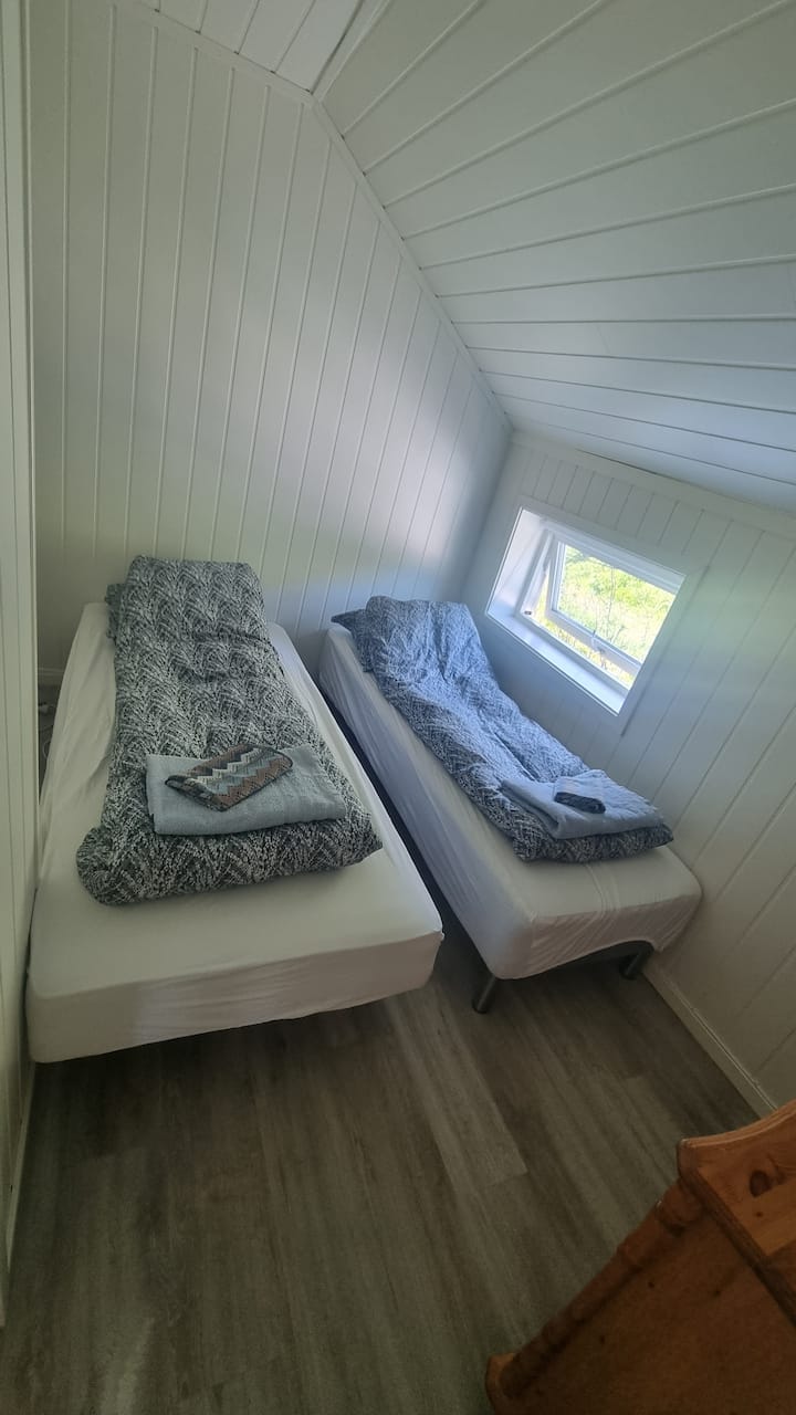 Bedroom 3 (2. floor).