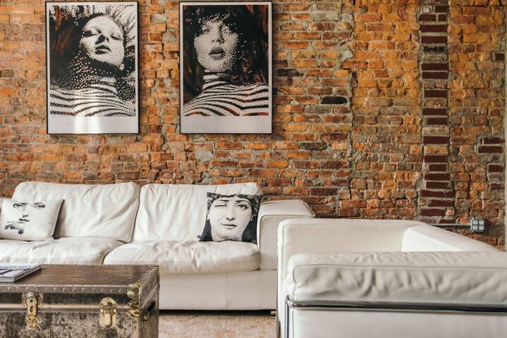 Home away from Home in Brooklyn’s cultural center gallery image 2