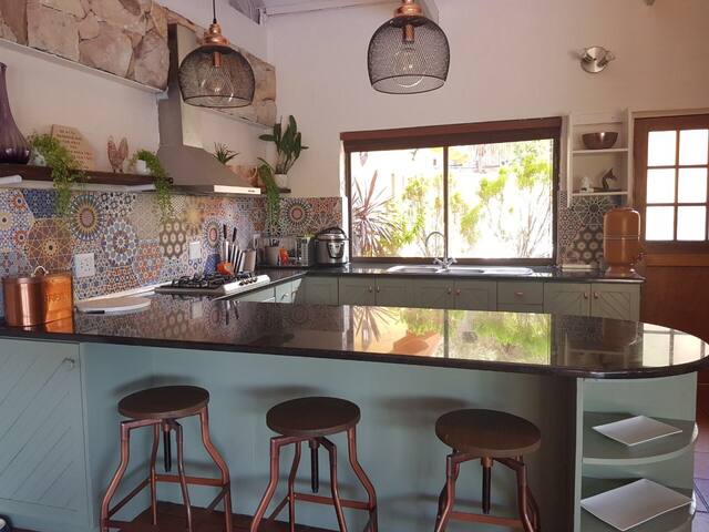 Hout Bay Haven for the Family gallery image 2