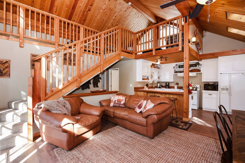 Newly Remolded with new Furnishings