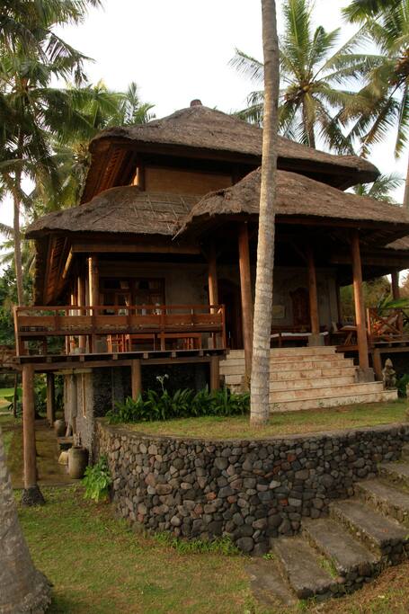 Villa Tuman