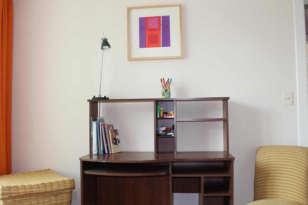 Desk