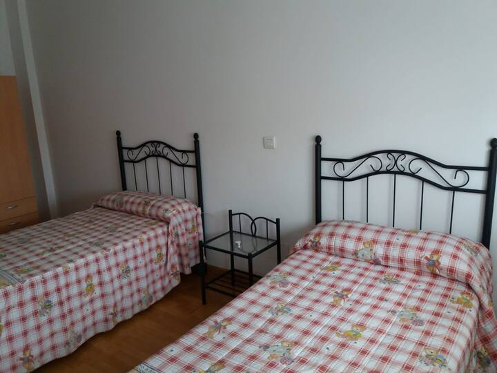 Dhomë gjumi 3