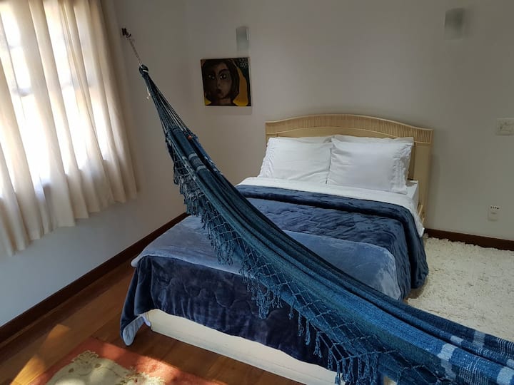 Spálňa 1