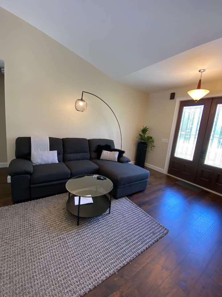 Private, Beautiful House With A Heated Pool - North Port, FL