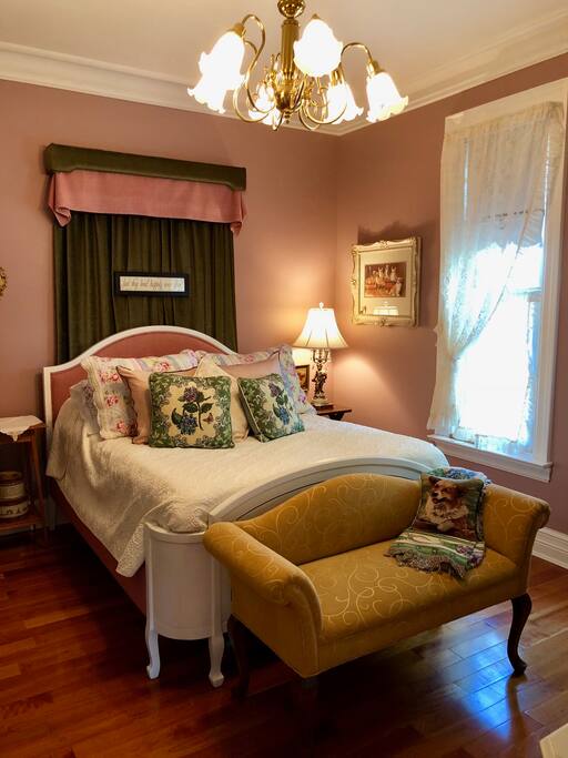 The Regency