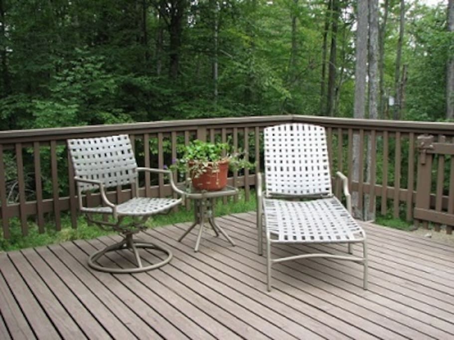 Fountain Deck 2