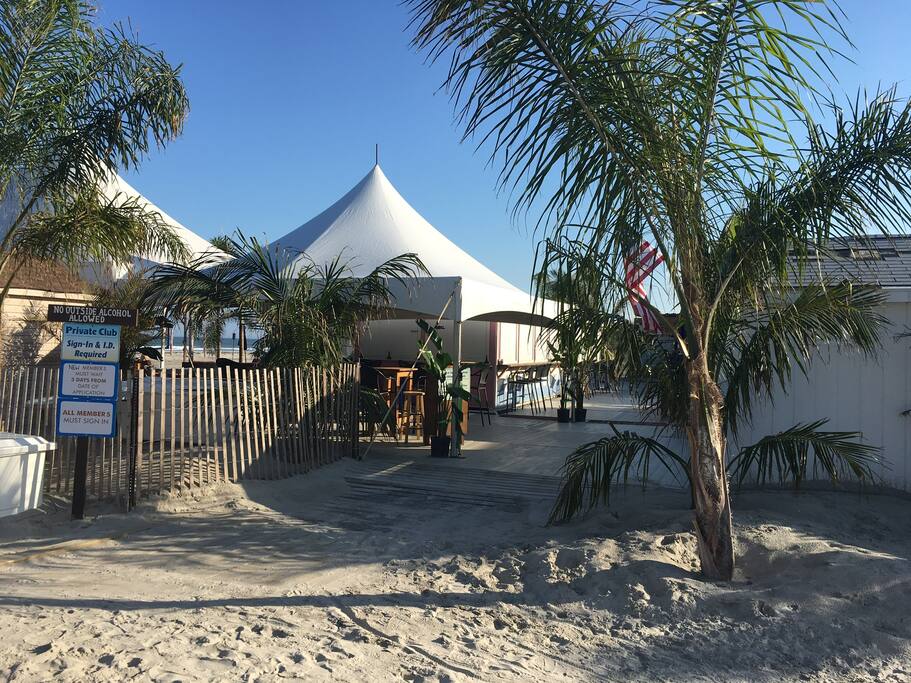 The Club at Diamond Beach