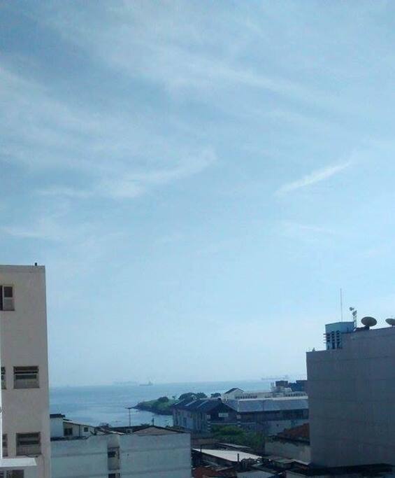 windows view