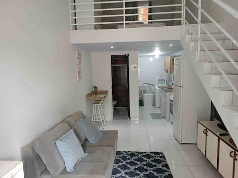 Loft nice in Araruama.