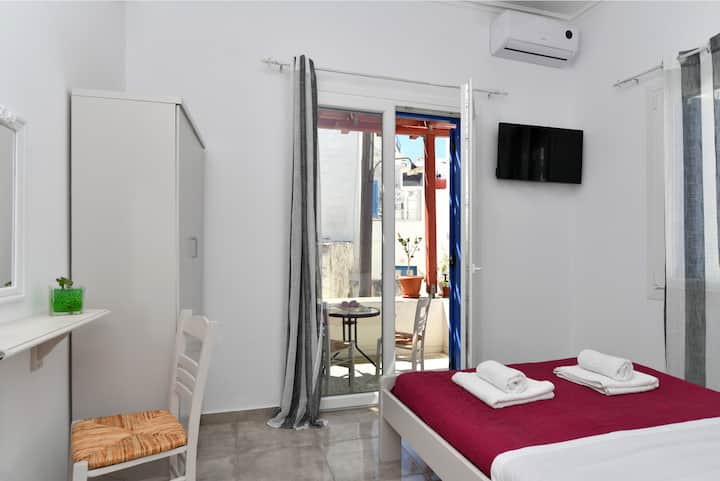 Habitación 1