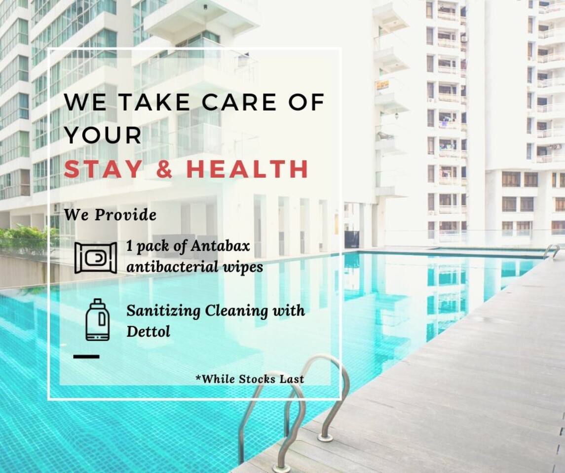 Home Care Kl