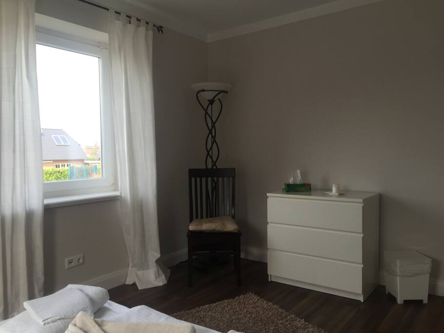 Das Zimmer