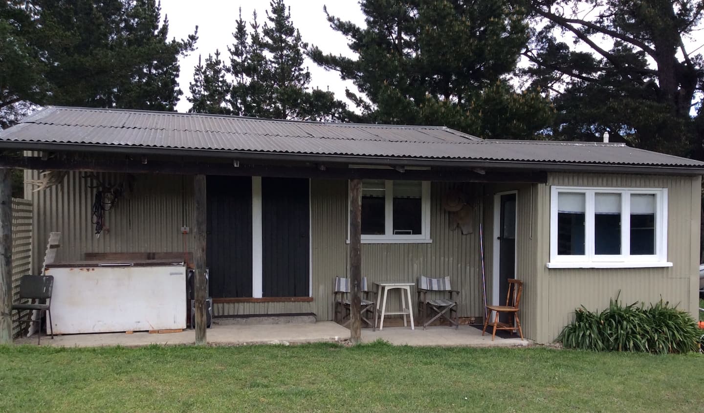 Riversdale Shepherds Quarters 1