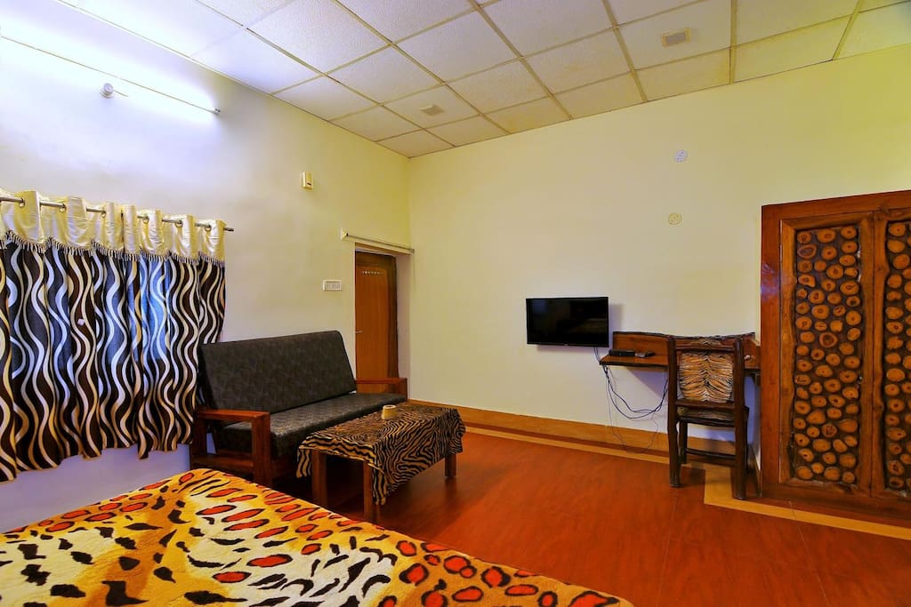 BED ROOM