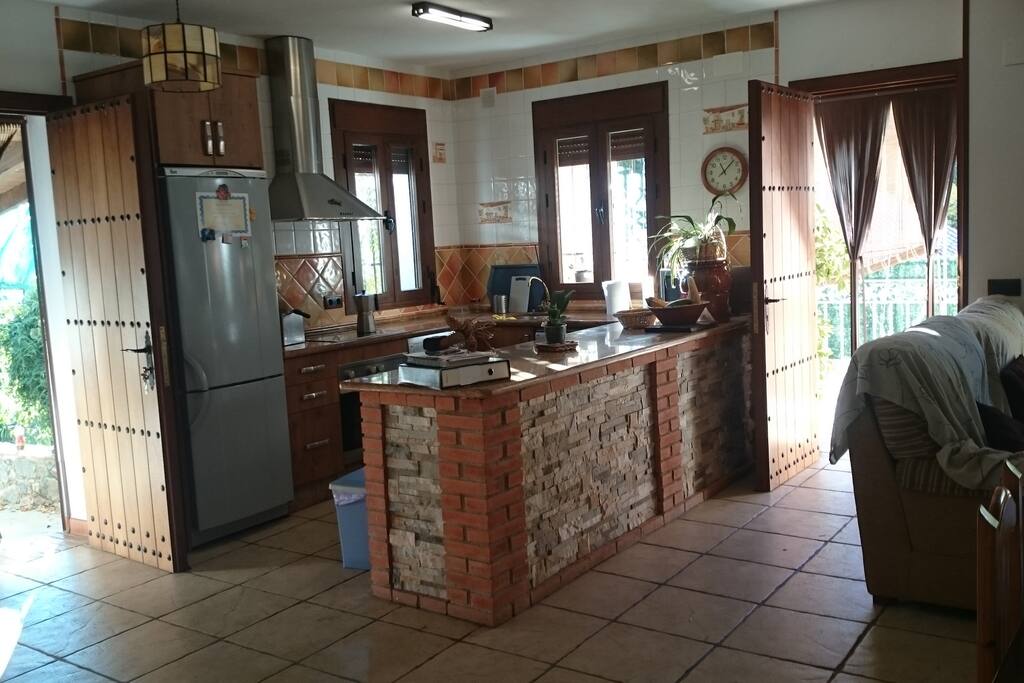 COCINA