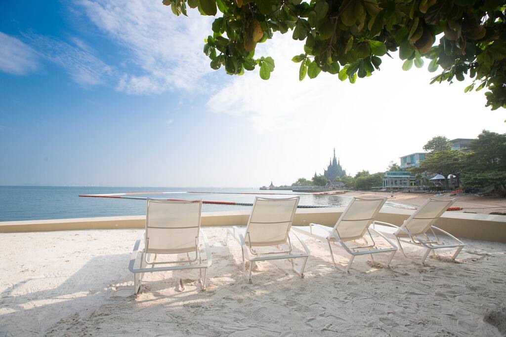 Beach Front