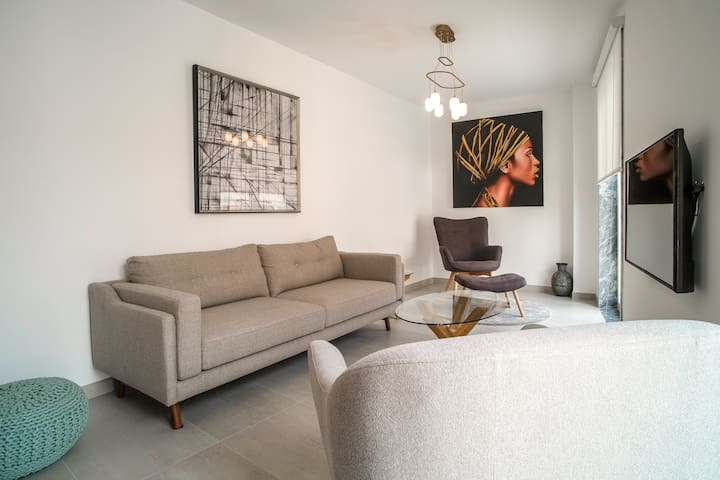 Cabo 28 Luxury Flat w/Parking gallery image 2