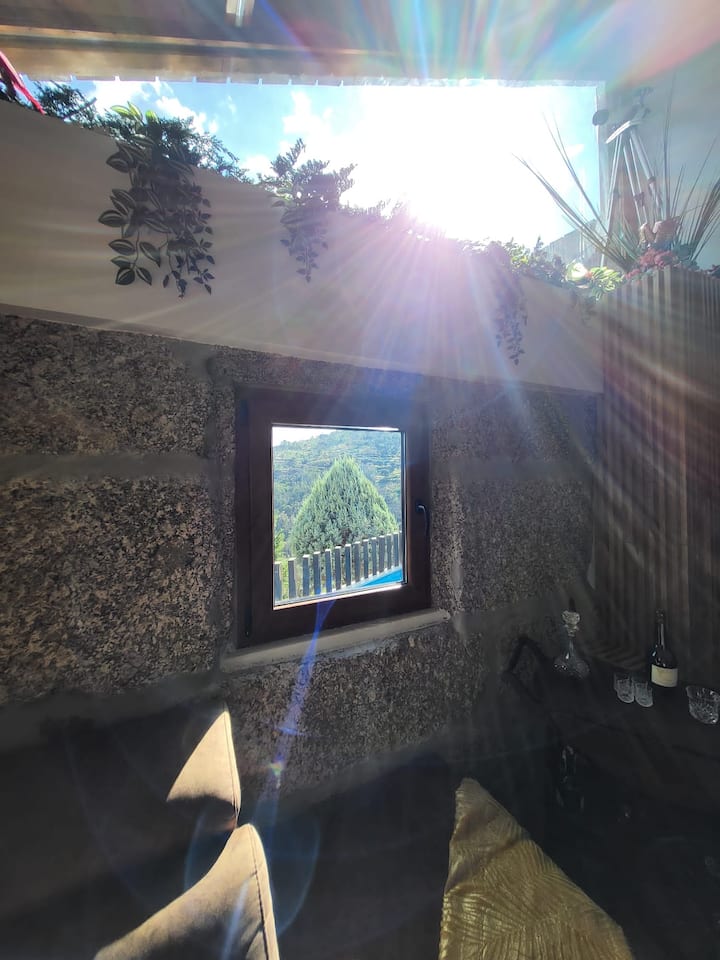 Всекидневна зона