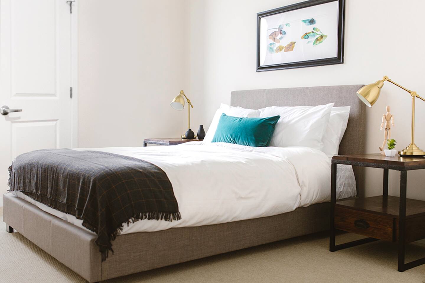urban 1br 1ba luxury apt near inner harbor apartments for rent in