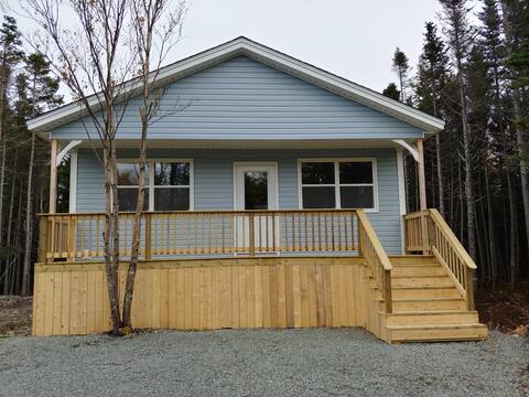 Lavenia Rose Cottages, Harbour Mist Cottage!