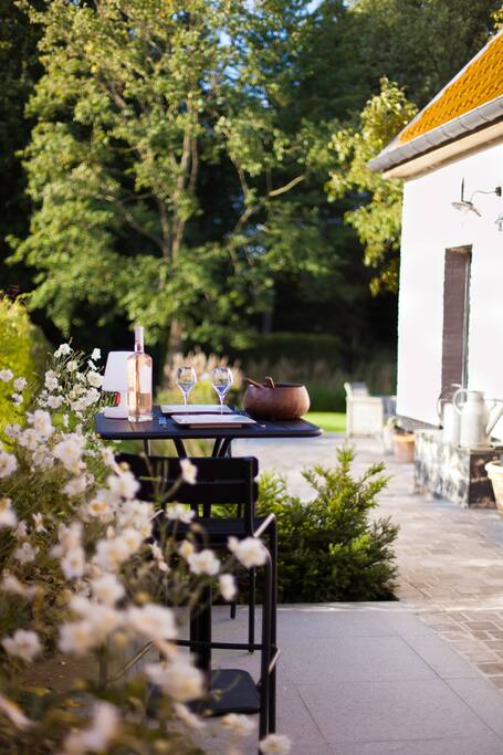 Petite Terrasse