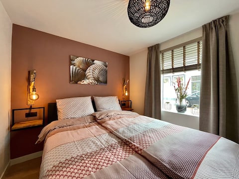 Casa Mirella Mar (Private terrace & Air conditioning!)