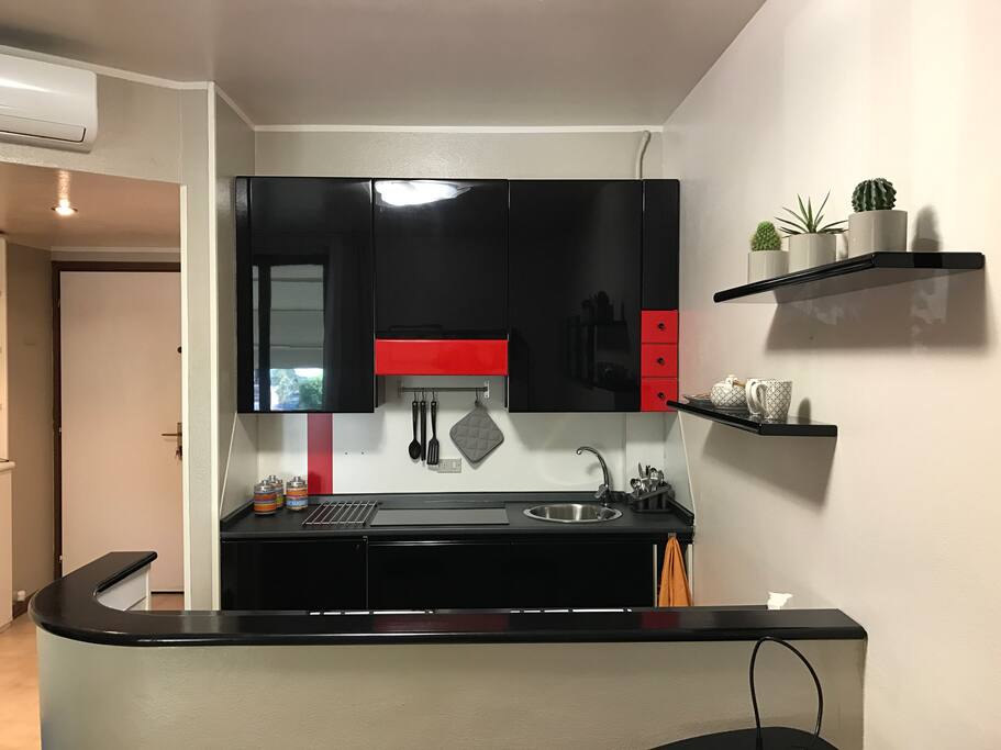 Cucina