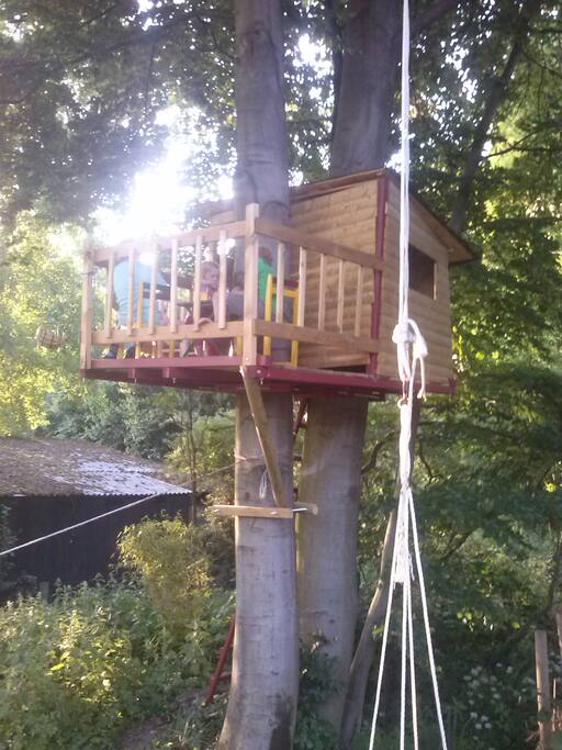 Paradies f. Kinder