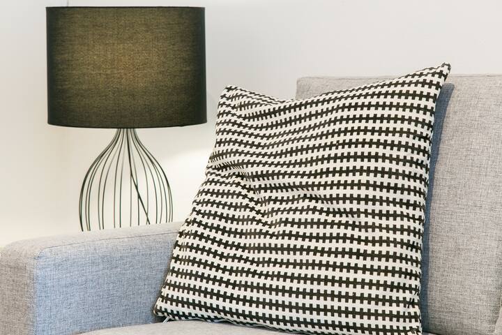 Cozy Central Downtown III by Central Hill gallery image 5