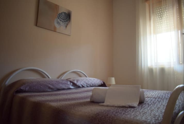 Alba Chiara – Villa con Giardino